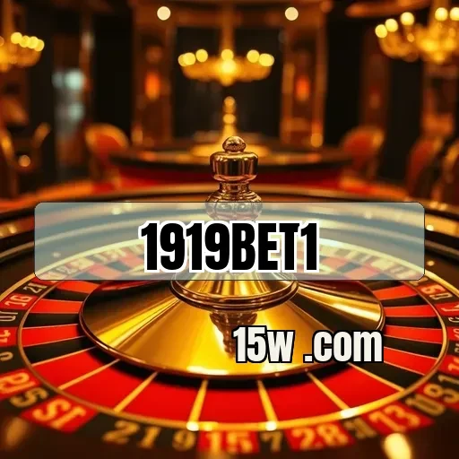 1919bet1: O App que Revoluciona suas Apostas e Jogo Online