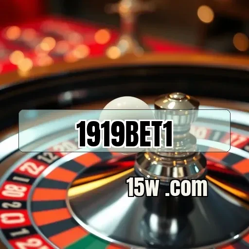 1919bet1: Segurança e Inovação no Mundo dos Jogos Online