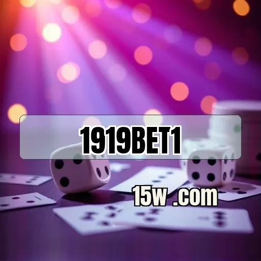 1919bet1: As Melhores Promoções para Apostadores Brasileiros