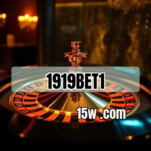 1919bet1: Os Caça-Níqueis que Estão Fazendo Sucesso no Brasil